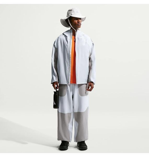 Куртка мужская Nike Acg Phantazma Storm-Fit Adv Jacket Grey (IF1143-025), L, WHS, 1-2 дня