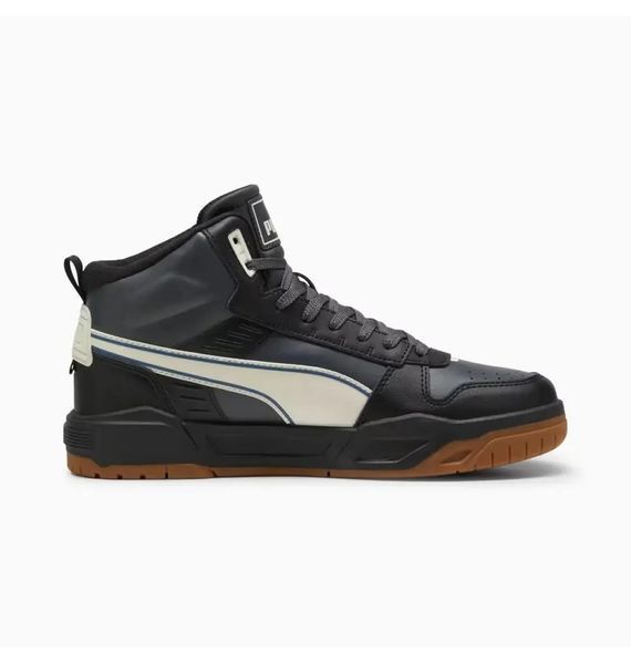 Ботинки унисекс Puma Rbd Tech Mid (396148-07), 43, WHS, 40% - 50%, 1-2 дня