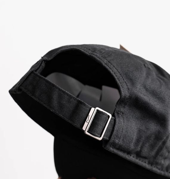 Кепка Nike U Nk Club Cap U Cb Fut Wsh (FB5368-011), L/XL, WHS, 30% - 40%, 1-2 дні