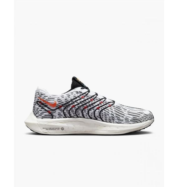 Кроссовки женские Nike Pegasus Turbo Next Nature (FJ3892-100), 39, WHS, < 10%, 1-2 дня