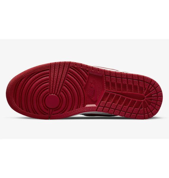 Кроссовки мужские Jordan 1 Low Flyease (DM1206-163), 45, WHS, 10% - 20%, 1-2 дня