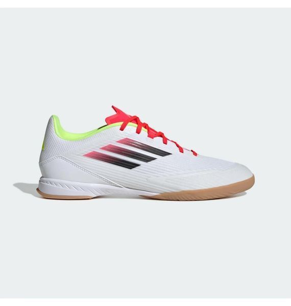 Футзалки унісекс Adidas F50 League In White (IE1228), 42, WHS, < 10%, 1-2 дні
