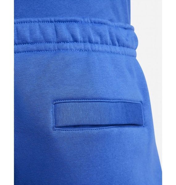 Шорты мужские Nike Sportswear Club Graphic Shorts Blue (BV2721-480), XL, WHS, 20% - 30%, 1-2 дня