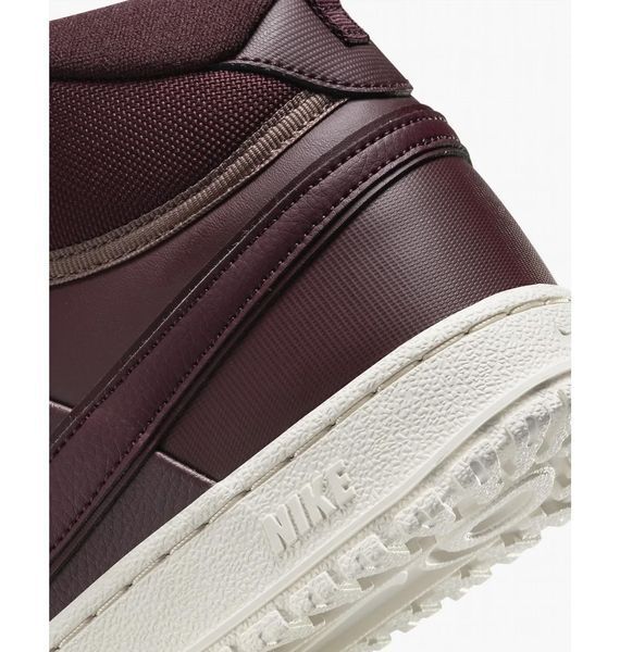 Черевики чоловічі Nike Court Vision Mid Winter Shoes (DR7882-600), 44, WHS, < 10%, 1-2 дні