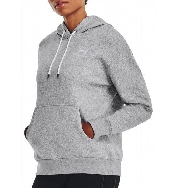 Кофта жіночі Under Armour Essential Fleece (1373033-011), MD, OFC, < 10%, 1-2 дні