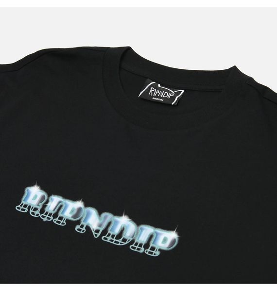 Кофта мужская Ripndip Ripndip Afterlife Black (RNDSPR25134), M, WHS, 10% - 20%, 1-2 дня