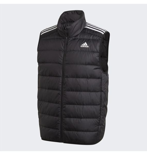 Жилетка чоловіча Adidas Essentials Performance (GH4583), S, WHS, < 10%, 1-2 дні