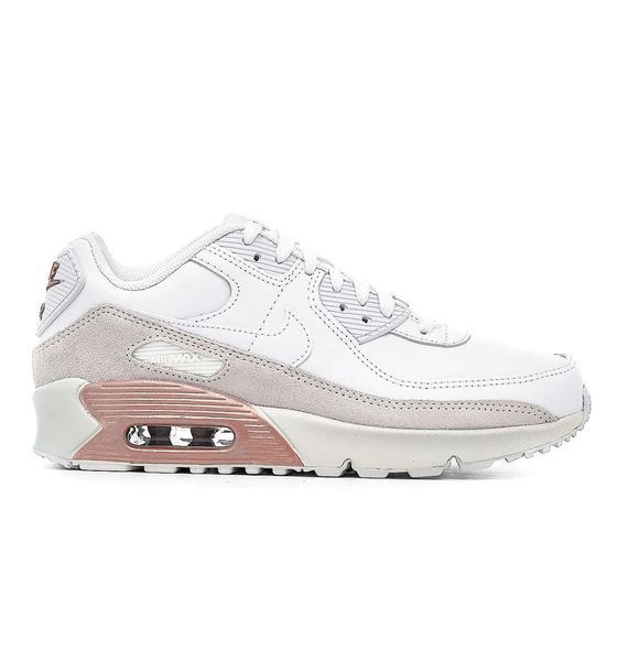 Кросівки дитячі Nike Air Max 90 Ltr (CD6864-117), 40, WHS, < 10%, 1-2 дні
