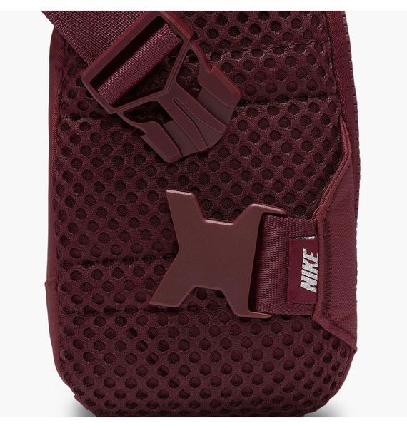 Сумка через плече Nike Nk Nsw Essntl Crssbdy-Mtl Pull 1L (FB2850-681), 20.5 &times; 12.5 &times; 5 СM, WHS, < 10%, 1-2 дні