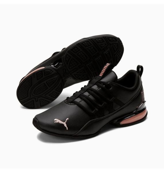 Кроссовки женские Puma Riaze Prowl Mandala (195436-02), 35.5, WHS, 10% - 20%, 1-2 дня