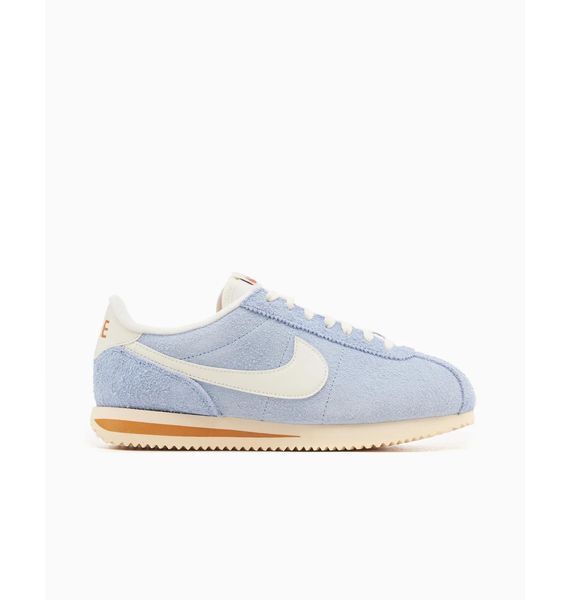 Кросівки чоловічі Nike Cortez Se Light Blue (HF3142-400), 43, WHS, < 10%, 1-2 дні
