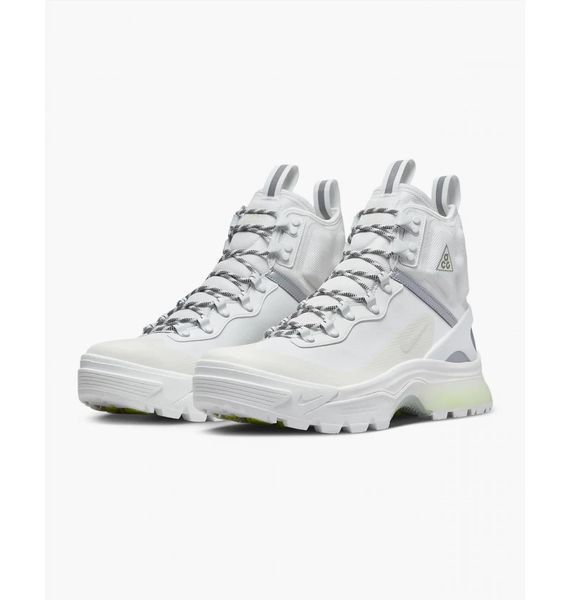 Черевики чоловічі Nike Acg Air Zoom Gaiadome Gtx Arrives (DD2858-100), 40, WHS, < 10%, 1-2 дні