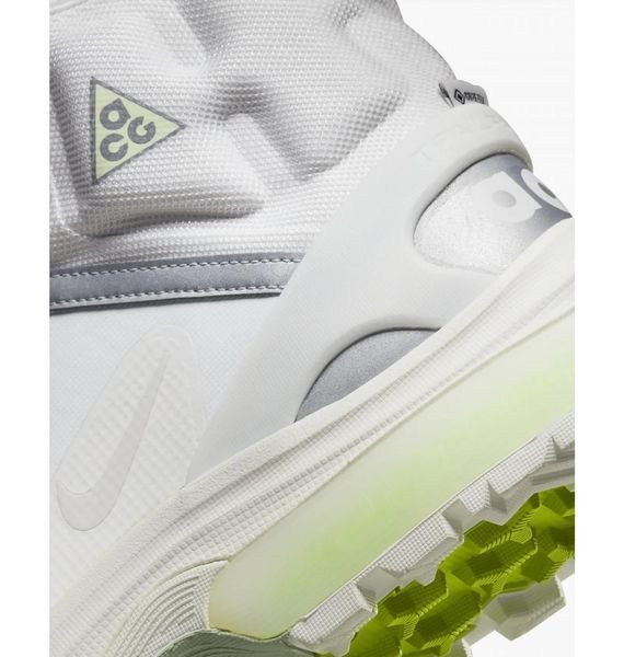Черевики чоловічі Nike Acg Air Zoom Gaiadome Gtx Arrives (DD2858-100), 40, WHS, < 10%, 1-2 дні