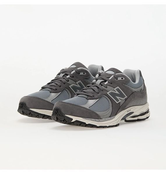 Кросівки чоловічі New Balance 2002R Grey (U2002RCB), 42, WHS, 1-2 дні