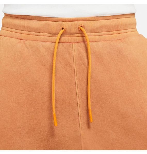 Брюки мужские Jordan 23 Engineered Washed Pants Orange (CV2790-875), L, WHS, < 10%, 1-2 дня
