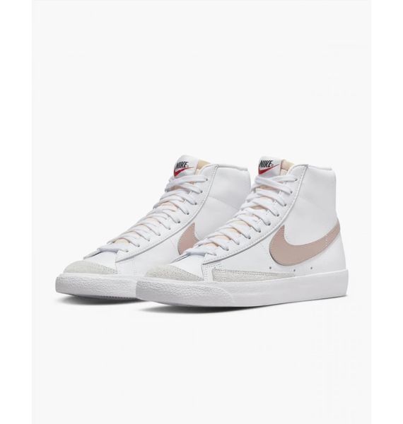 Кроссовки женские Nike Blazer Mid '77 Vintage (CZ1055-118), 35.5, WHS, > 50%, 1-2 дня
