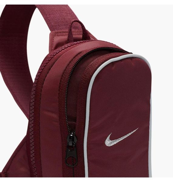 Сумка через плече Nike Nk Nsw Essntl Crssbdy-Mtl Pull 1L (FB2850-681), 20.5 &times; 12.5 &times; 5 СM, WHS, < 10%, 1-2 дні
