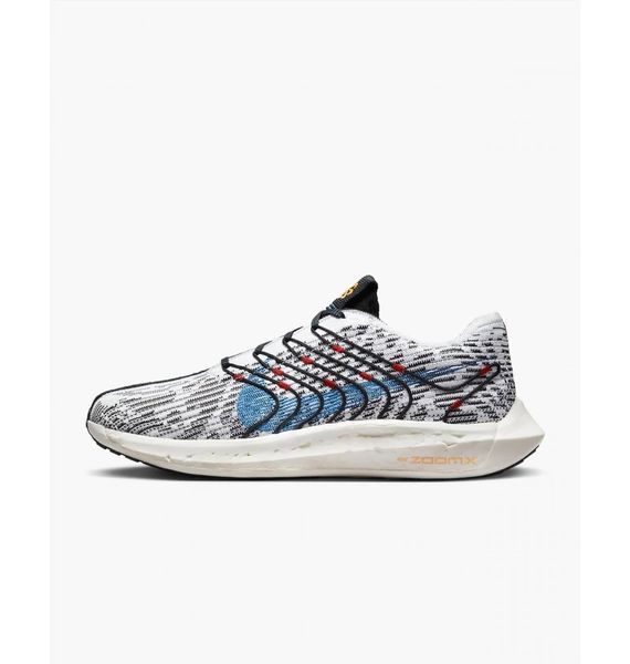 Кроссовки женские Nike Pegasus Turbo Next Nature (FJ3892-100), 39, WHS, < 10%, 1-2 дня