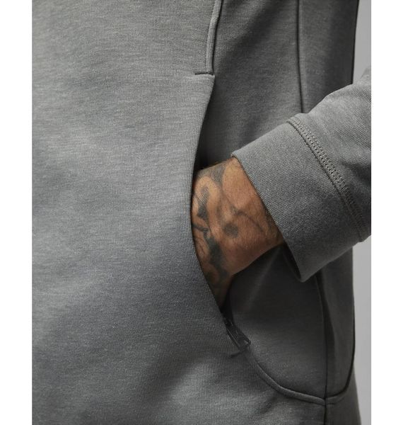 Кофта чоловіча Nike Sprt Stmt Air Flc Fz (DV9783-063), 2XL, WHS, 40% - 50%, 1-2 дні