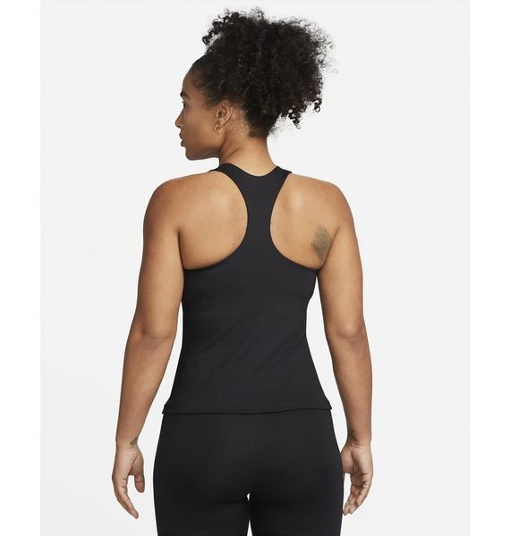 Майка женская Nike Swoosh (DV9897-010), XS, WHS, > 50%, 1-2 дня