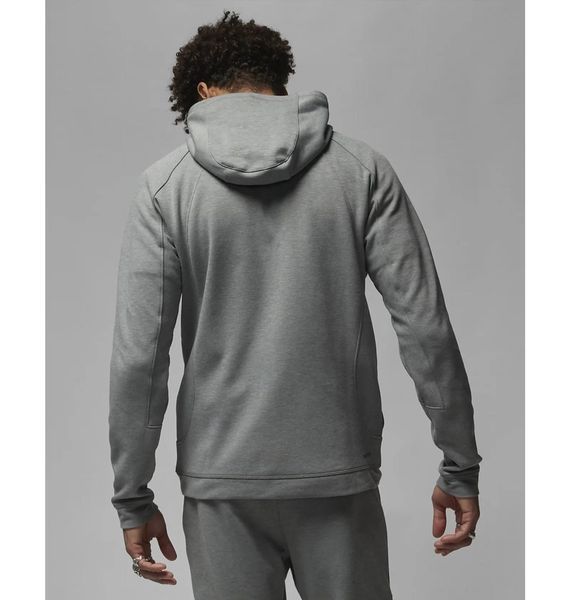 Кофта чоловіча Nike Sprt Stmt Air Flc Fz (DV9783-063), 2XL, WHS, 40% - 50%, 1-2 дні