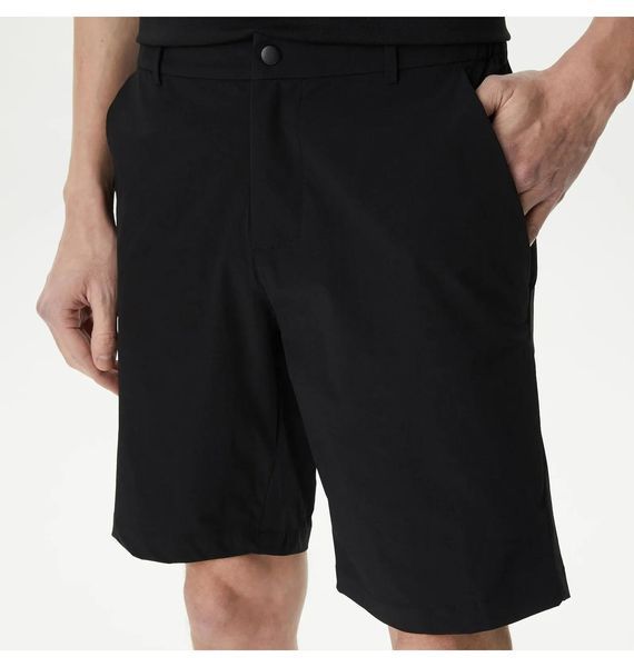 Шорты мужские Lacoste Slim Fit (FH0428031), 46, WHS, 30% - 40%, 1-2 дня