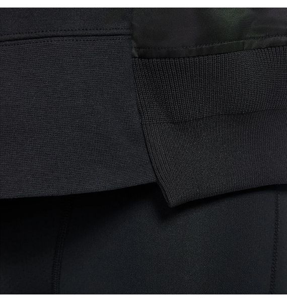 Кофта мужская Nike Sacai Hoodie Black (CW2419-010), S, WHS, 1-2 дня