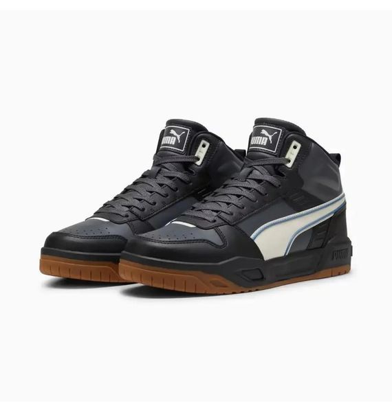 Ботинки унисекс Puma Rbd Tech Mid (396148-07), 43, WHS, 40% - 50%, 1-2 дня