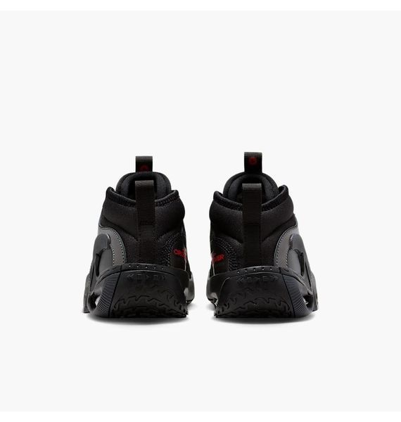 Кросівки підліткові Nike Air Zoom Crossover 2 (Gs) (FB2689-002), 32, WHS, 20% - 30%, 1-2 дні