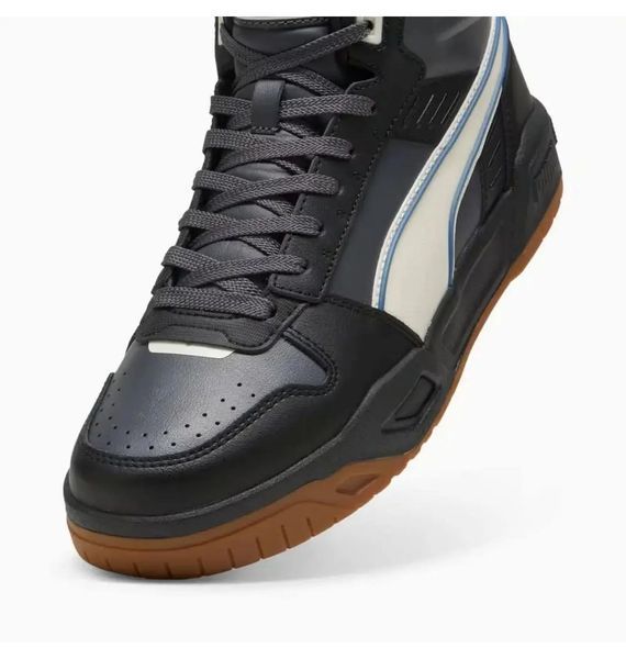 Ботинки унисекс Puma Rbd Tech Mid (396148-07), 43, WHS, 40% - 50%, 1-2 дня