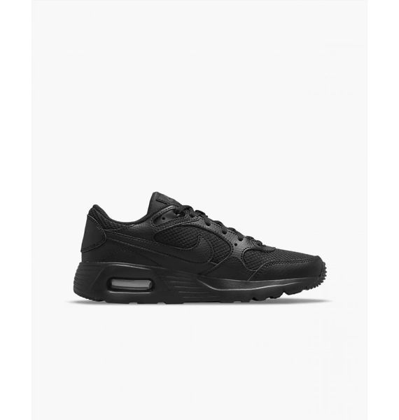 Кросівки дитячі Nike Air Max Sc (Gs) (CZ5358-003), 37.5, WHS, 30% - 40%, 1-2 дні