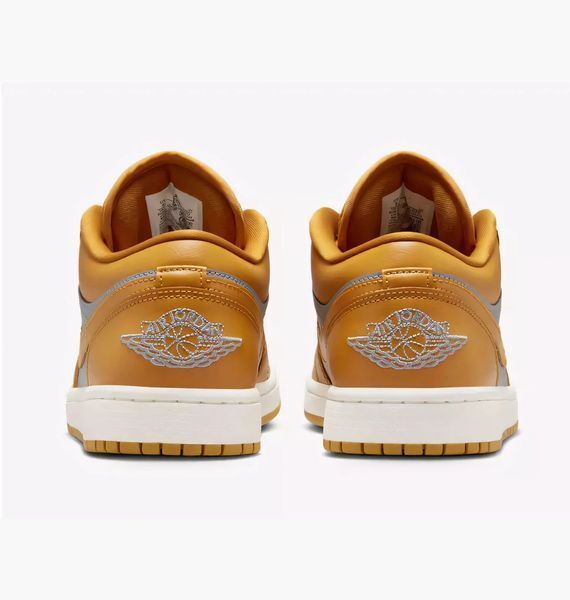 Кросівки жіночі Nike Air Jordan 1 Low (DC0774-040), 44.5, WHS, 10% - 20%, 1-2 дні