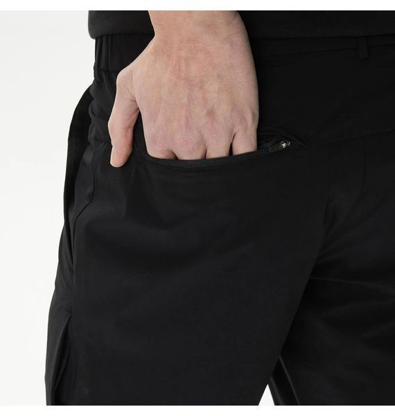Шорты мужские Lacoste Slim Fit (FH0428031), 46, WHS, 30% - 40%, 1-2 дня
