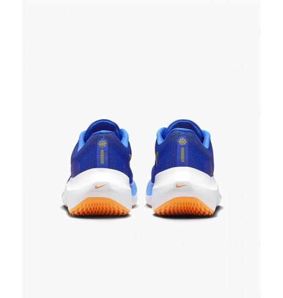 Кроссовки для бега мужские Nike Zoom Fly 5 Men's Road Running Shoes (DM8968-402), 39, WHS, 40% - 50%, 1-2 дня