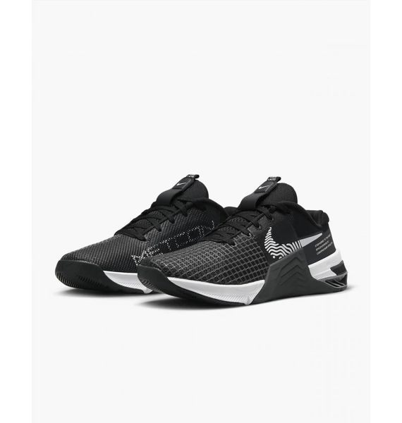 Кросівки жіночі Nike Metcon 8 (DO9327-001), 42, WHS, > 50%, 1-2 дні
