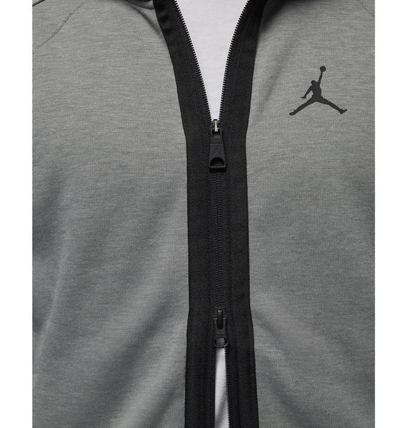 Кофта чоловіча Nike Sprt Stmt Air Flc Fz (DV9783-063), 2XL, WHS, 40% - 50%, 1-2 дні