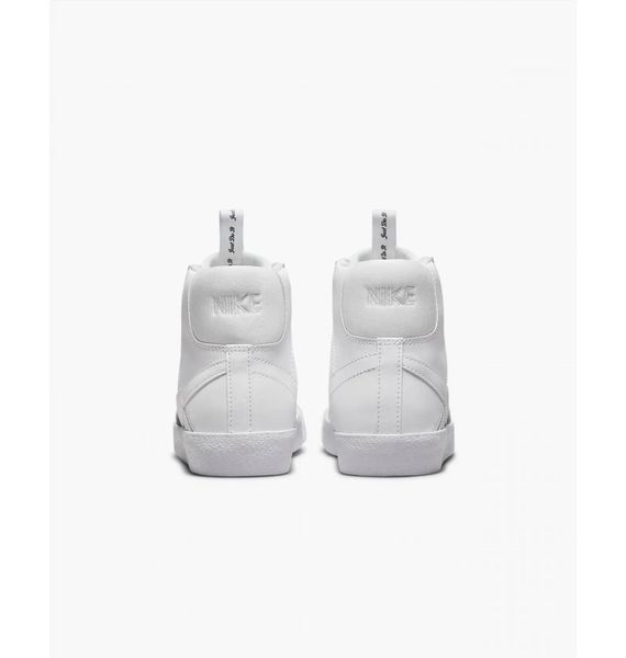 Кеды женские Nike Blazer Mid 77 Se D (Gs) (DH8640-102), 38, WHS, > 50%, 1-2 дня