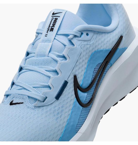 Кросівки жіночі Nike Downshifter 13 (FD6476-401), 37.5, WHS, 30% - 40%, 1-2 дні