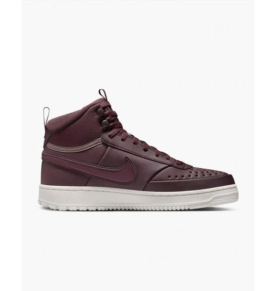 Черевики чоловічі Nike Court Vision Mid Winter Shoes (DR7882-600), 44, WHS, < 10%, 1-2 дні