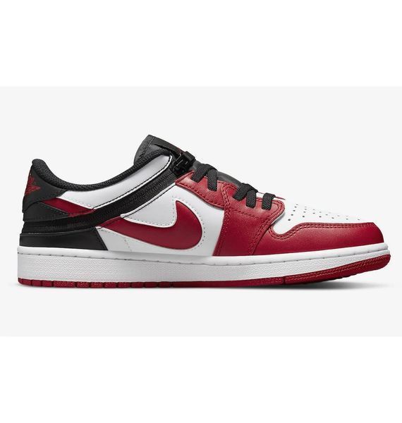 Кроссовки мужские Jordan 1 Low Flyease (DM1206-163), 45, WHS, 10% - 20%, 1-2 дня