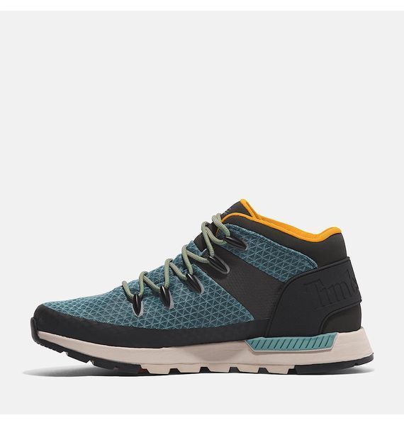 Ботинки мужские Timberland Sprint Trekker Mid (TB0A5XEWCL6), 43, WHS, < 10%, 1-2 дня