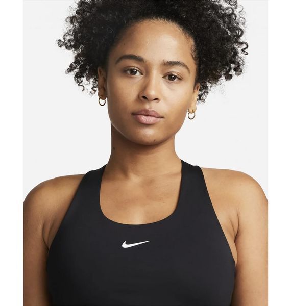 Майка женская Nike Swoosh (DV9897-010), XS, WHS, > 50%, 1-2 дня