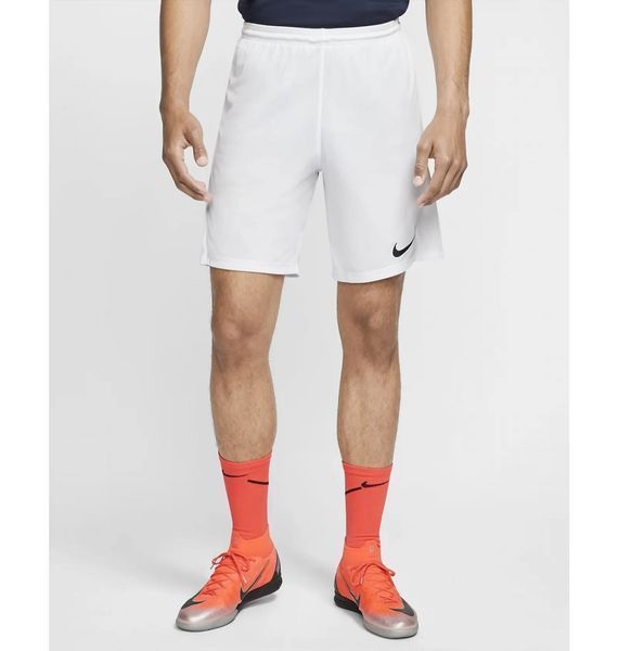 Шорти чоловічі Nike Dry Park Iii (BV6855-100), L, WHS, 20% - 30%, 1-2 дні