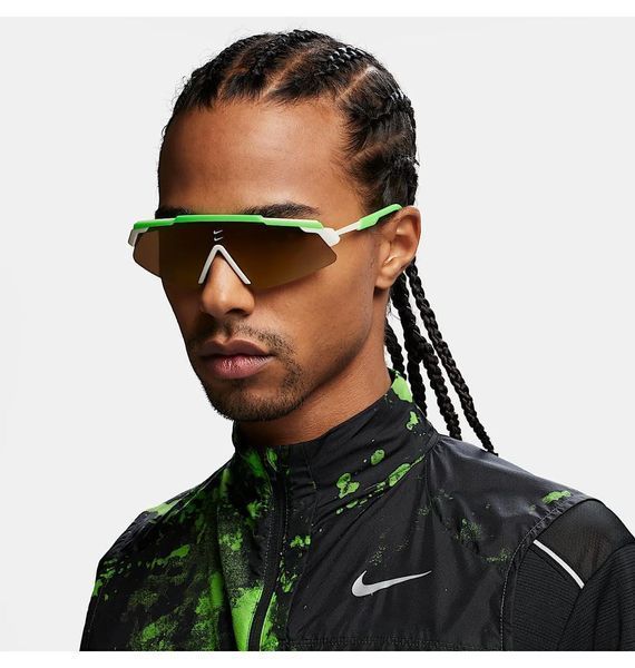 Сонцезахисні окуляри Nike Marquee Multi (FN0302-398), One Size, WHS, 1-2 дні