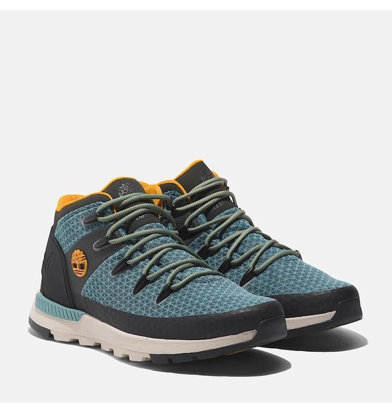 Ботинки мужские Timberland Sprint Trekker Mid (TB0A5XEWCL6), 43, WHS, < 10%, 1-2 дня