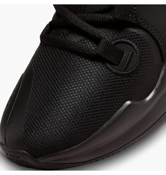 Кросівки підліткові Nike Air Zoom Crossover 2 (Gs) (FB2689-002), 32, WHS, 20% - 30%, 1-2 дні