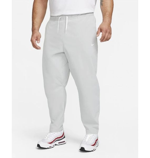 Брюки чоловічі Nike Woven Tapered Leg Pants (DX0623-077), S, WHS, 30% - 40%, 1-2 дні
