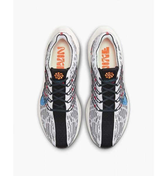 Кроссовки женские Nike Pegasus Turbo Next Nature (FJ3892-100), 39, WHS, < 10%, 1-2 дня