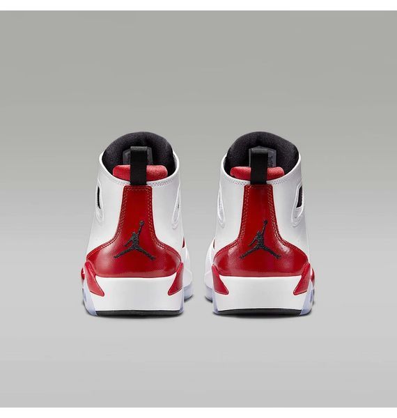 Кроссовки мужские Jordan Flight Club '91 (555475-101), 44, OFC, < 10%, 1-2 дня