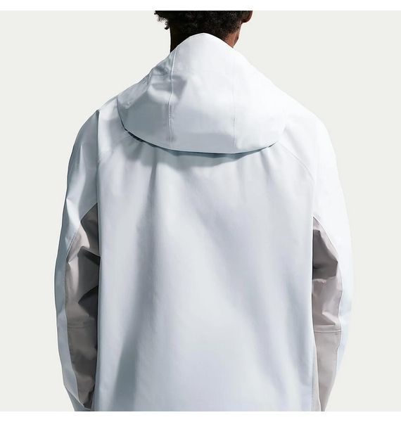 Куртка мужская Nike Acg Phantazma Storm-Fit Adv Jacket Grey (IF1143-025), L, WHS, 1-2 дня